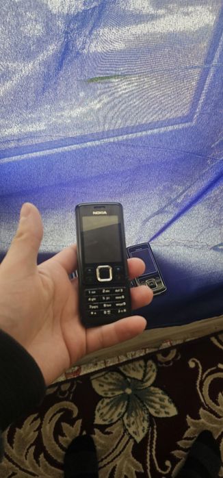 Nokia telefonlar sotiladi 6233 imeda o‘tg