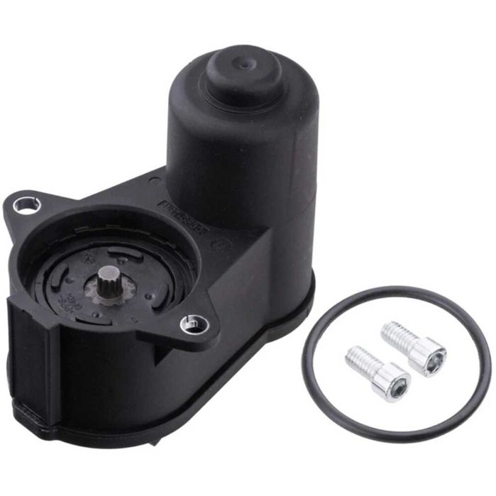 Мотор за ръчна спирачка VW PASSAT B6 B7 TIGUAN 5N SHARAN 7N Q3 11- L/R