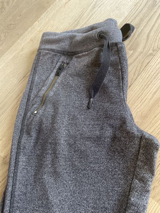 Памучно долнище на анцунг от HM