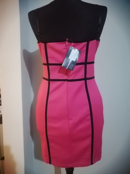 Нова рокля Л размер