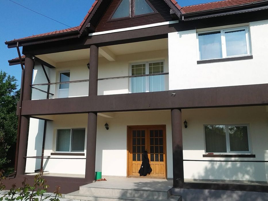 Construcții & Finisaje Buzău – Interior / Exterior