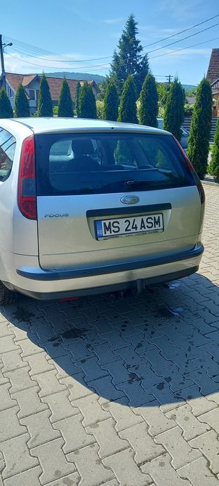 Vand FORD Focus 2