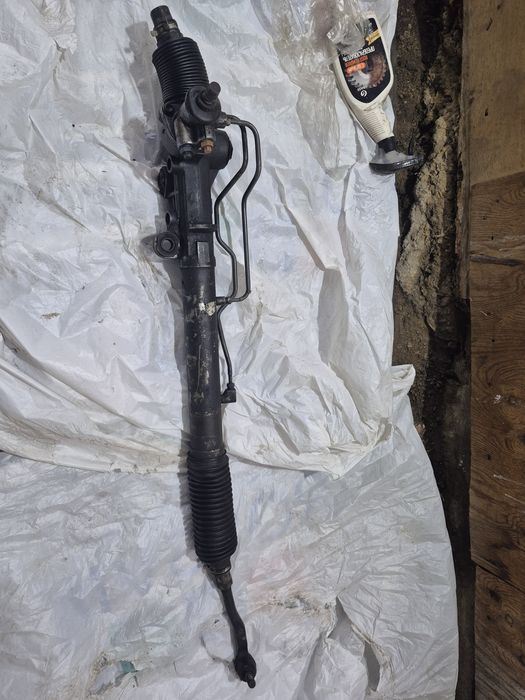 Prado 90-95 рейка