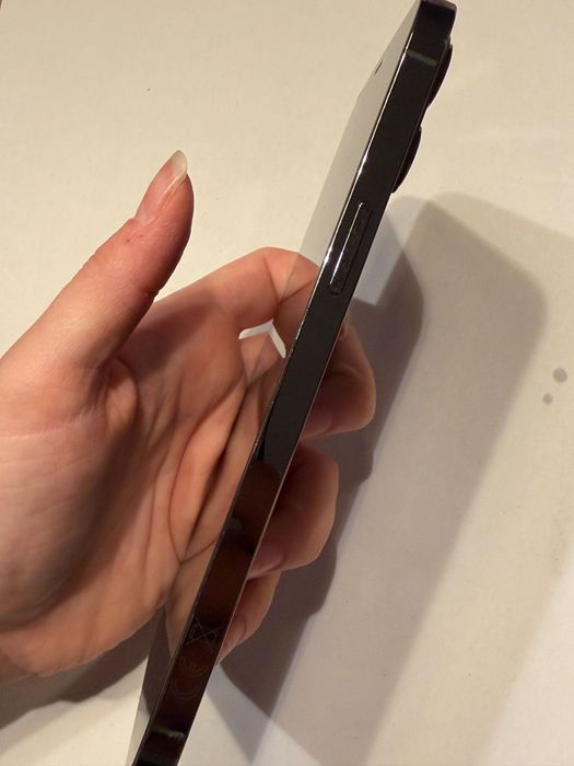 Iphone Apple 12 Pro Max 128