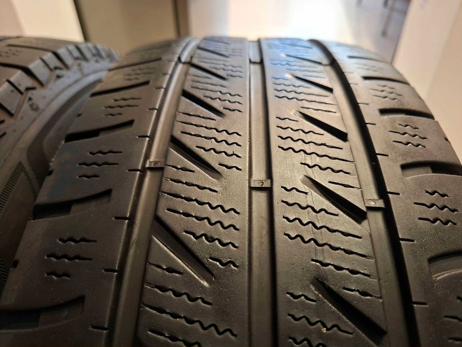 -Vand anvelope GOODYEAR allseason 215/60 R17 -