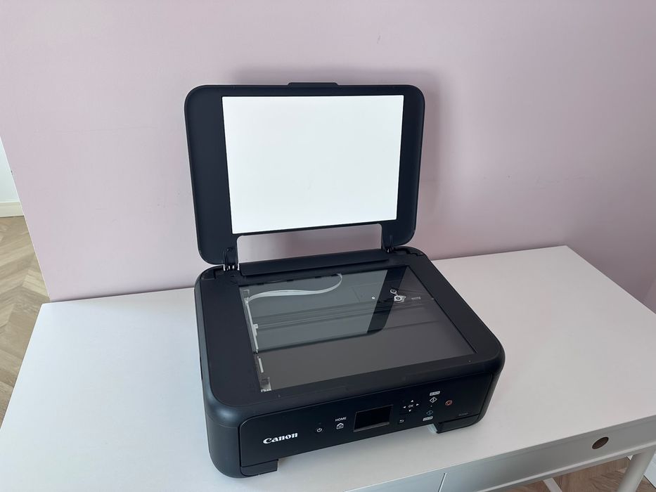 Imprimantă cu cerneală Canon TS5150