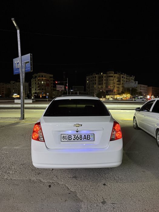 Chevrolet jentra 2018/2019