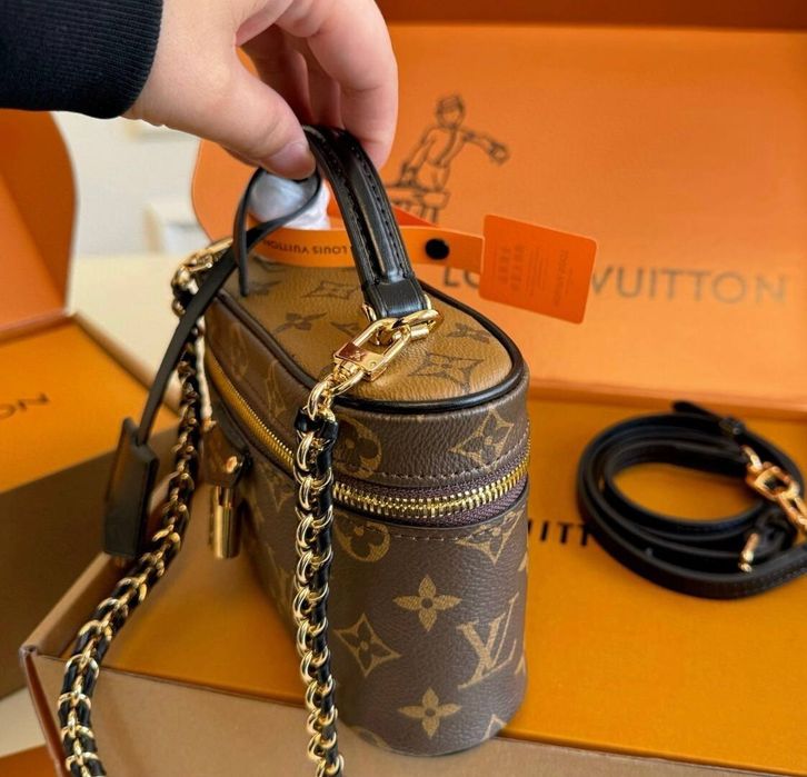 Чанта на Louis Vuitton
