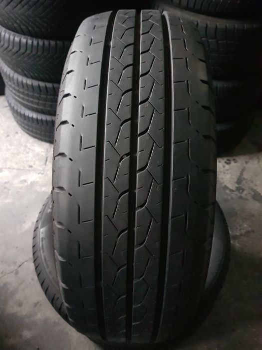 Bridgestone 215/65 R15 C 104/102T vară
