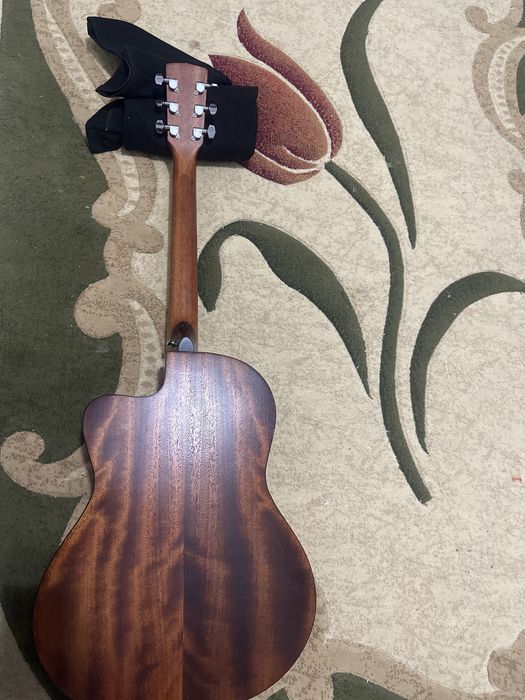 Гитара cort jade1 op