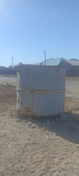 Емкость сатылады