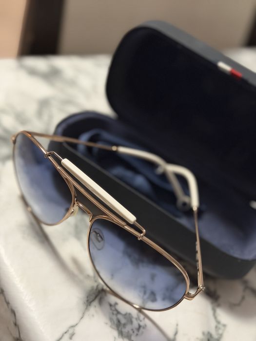 Оригинални слънчеви очила- Balenciaga, Tommy Hilfiger, Reyban