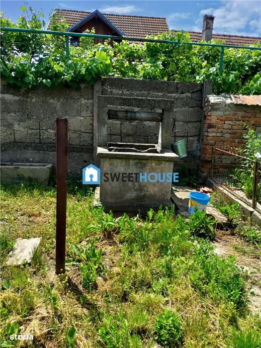 Casa De Vanzare Beclean