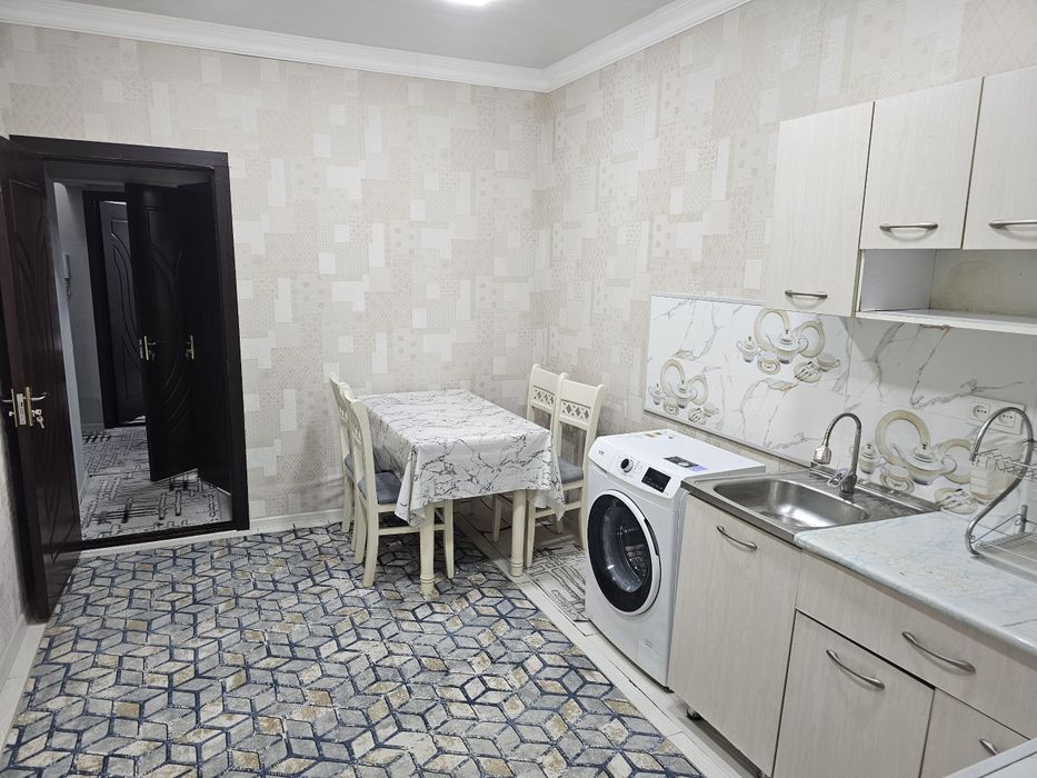 Сдается квартира 2/8/9