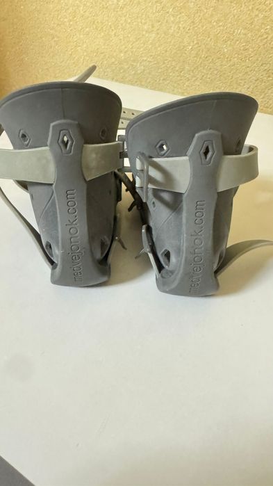 Обувь кинетик про