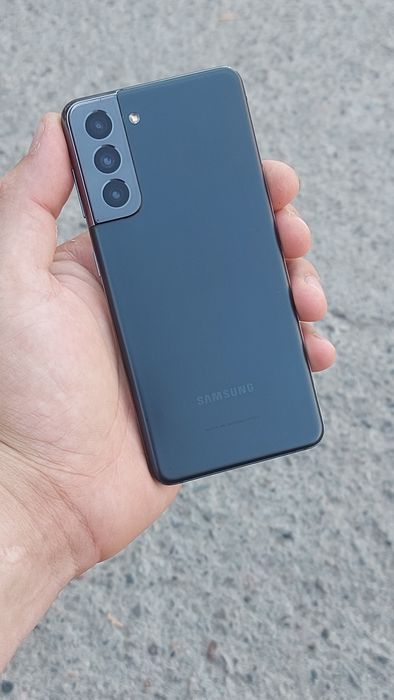 Samsung galaxy S21 5g