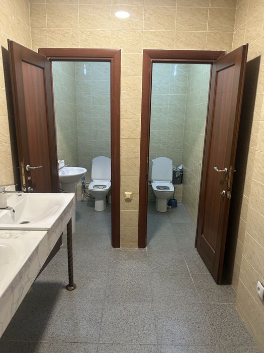 сдается в аренду офис