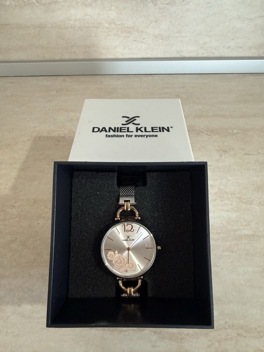 Дамски часовник Daniel Klein
