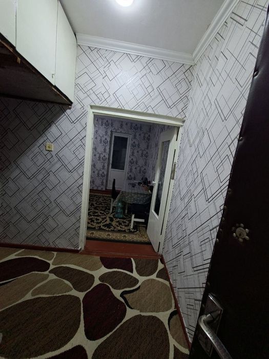 1 хона 2чи кават янги план Ватный