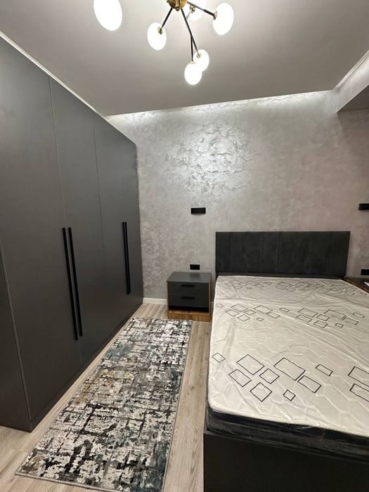 Сдается 2х комнатная новостройка, Гагарина МЧС