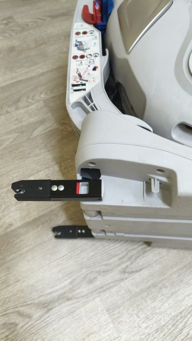 Детско столче Kikkaboo