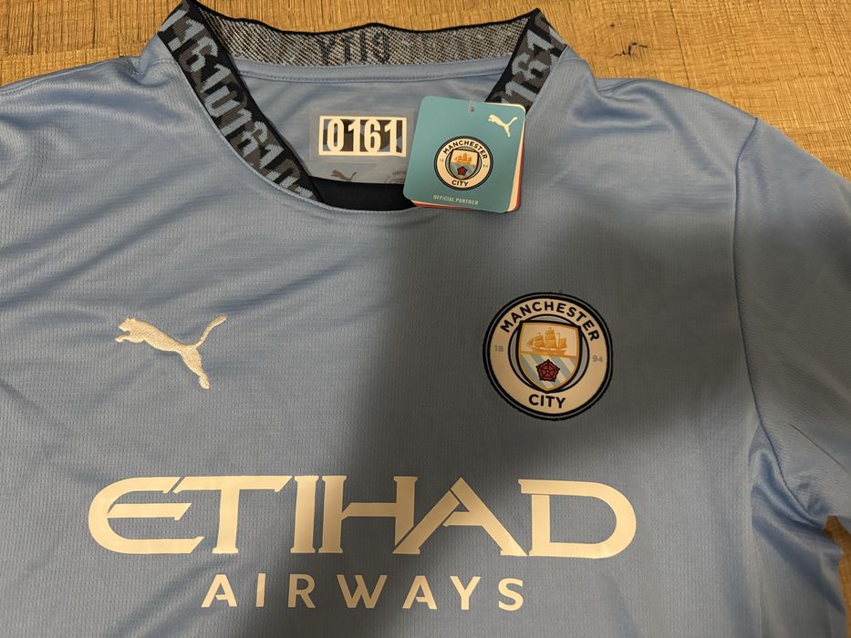 Tricou fotbal Manchester United