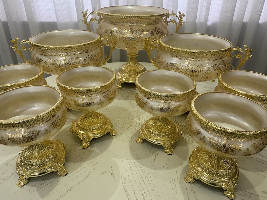 Богема набор сотилади