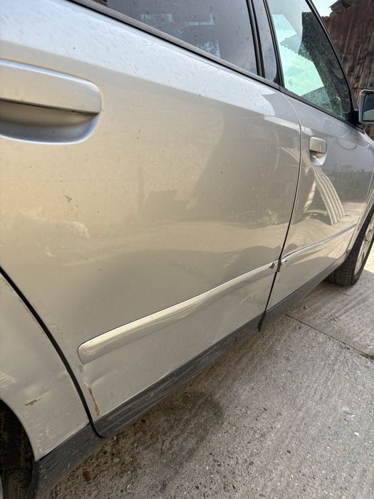 Vand Audi A4 B6 1.9TDI