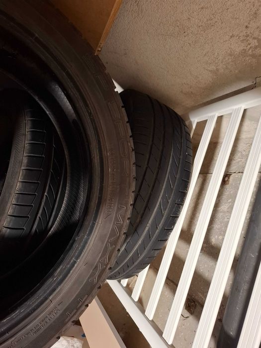 Летни гуми 215 45 18 Dunlop SP Sport Maxx TT 215/45 R18