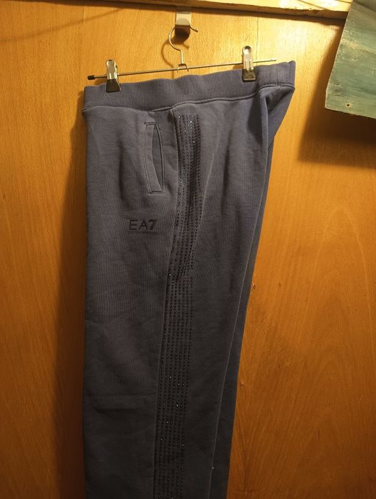 Pantaloni trening emporio armani