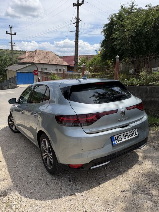 RENAULT Megane 2020 — imagine 4