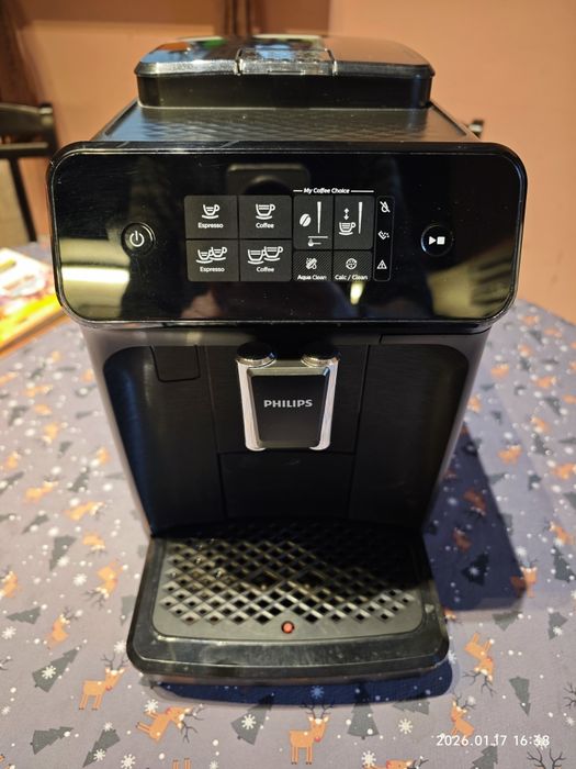 Кафемашина/Кафеавтомат Philips 1200