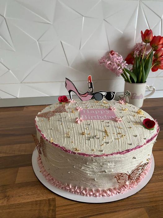 Torturi si prajituri de casa