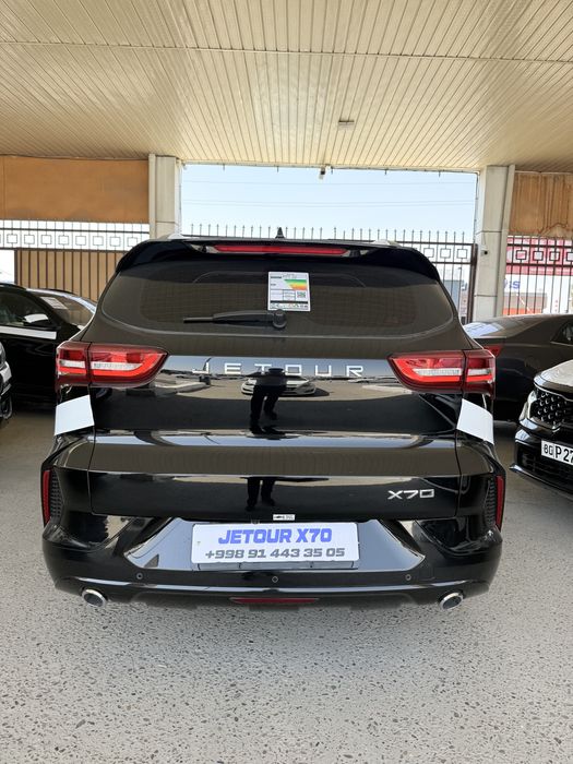 Jetaur X70 eng fuli