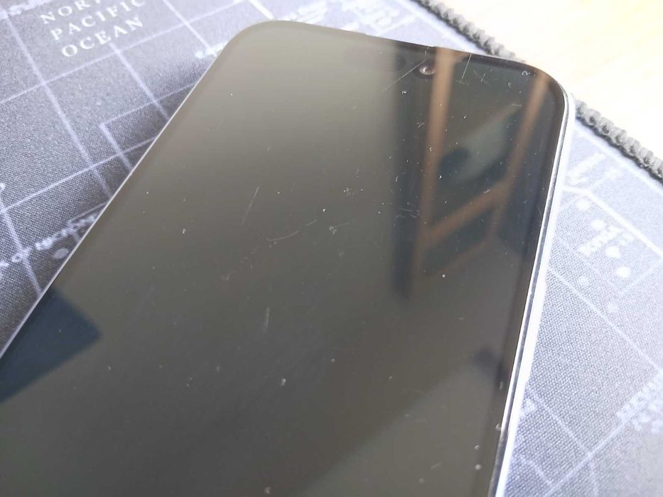 Apple Iphone 16 128Gb Ultramarine син