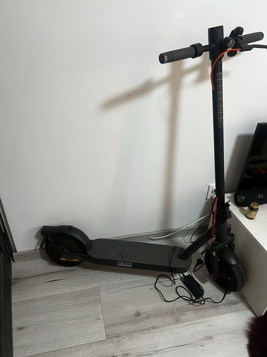 Trotineta e scooter electrica Xiaomi Elite