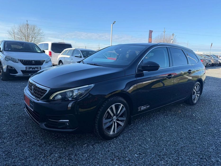 Peugeot 308 Garantie 12 luni/ Livrare Gratuita/