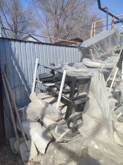 Продам мебель для салона красоты