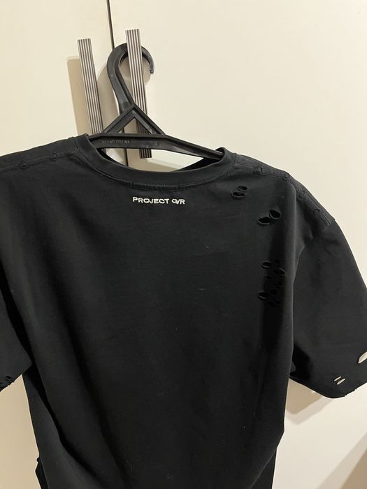 Project GR тишка