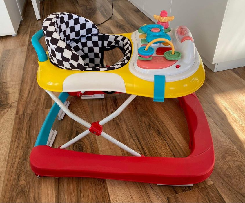 Проходилка KikkaBoo - Champion