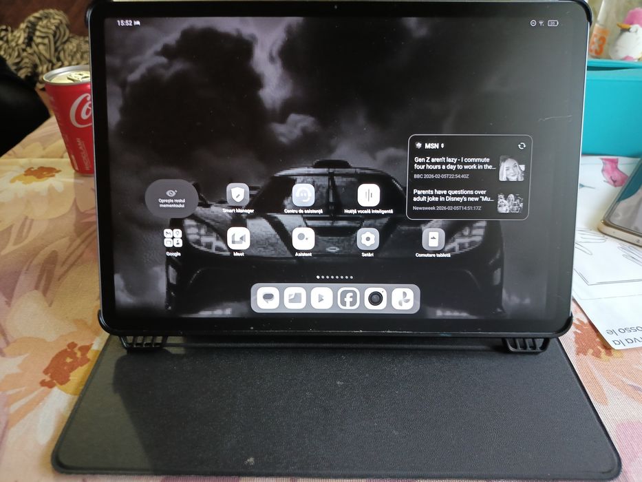 Tcl Nxtpaper 11 plus