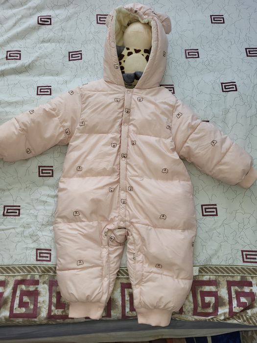 Комбинезон детский
