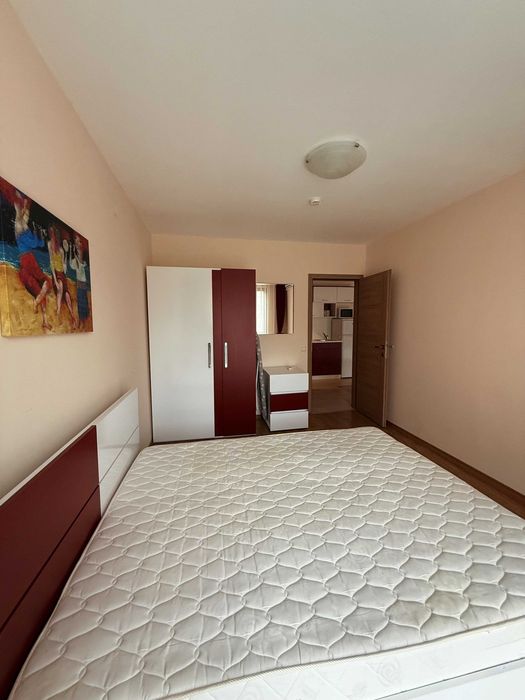 Продава се Двустаен апартамент в Свети Влас - 69 кв.м за 1812 €/кв.м - Снимка #2