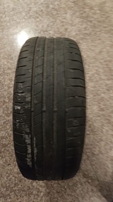 Roata de rezerva  opel astra H R16