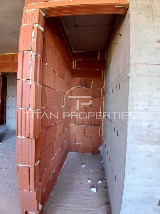 Продава се Тристаен апартамент в Пловдив, Прослав - 102 кв.м за 580 €/кв.м - Снимка #5