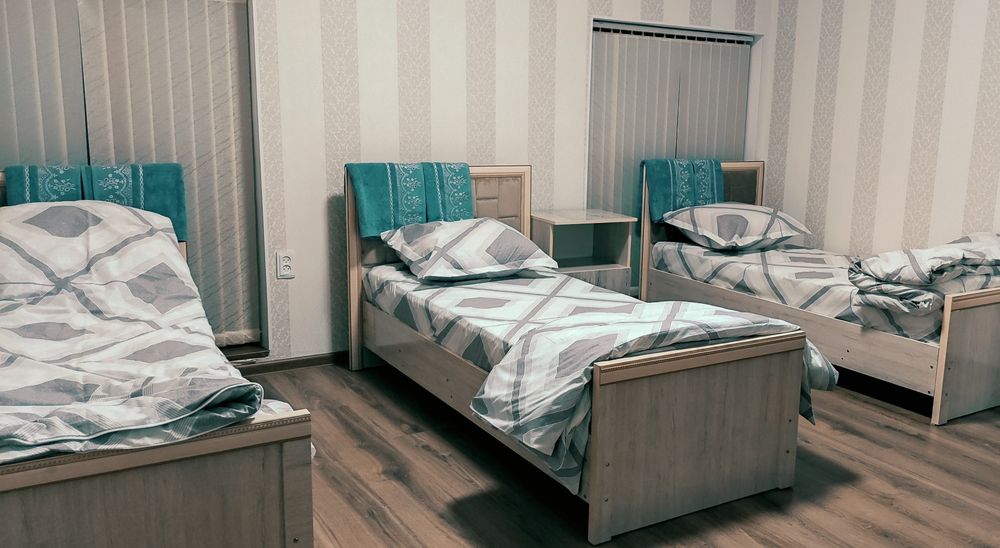 24/7 Hotel, Hostel, Хостел, Хотел, Гостиница, Кунлик жой, квартира