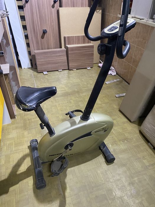 Продам велотренажер