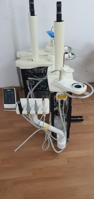 Стоматологическое кресло