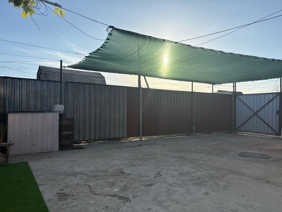 Продается классная дача на федоровке