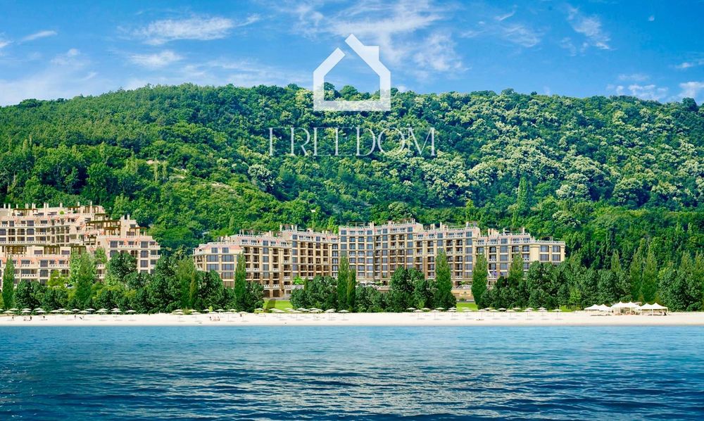 Продава се Тристаен апартамент в Варна, Аспарухово - 104 кв.м за 2106 €/кв.м - Снимка #18